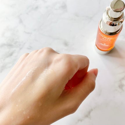 アスタリライズV3エッセンス/アトレージュ AD+/美容液を使ったクチコミ(4枚目)