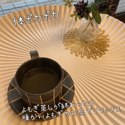 ちゃんぶぅ 投稿ある方フォロバします💕 on LIPS 「温活🔥温活🔥寒い冬こそ温活だ!!『体質改善サロン ともしび 〜..」(5枚目)