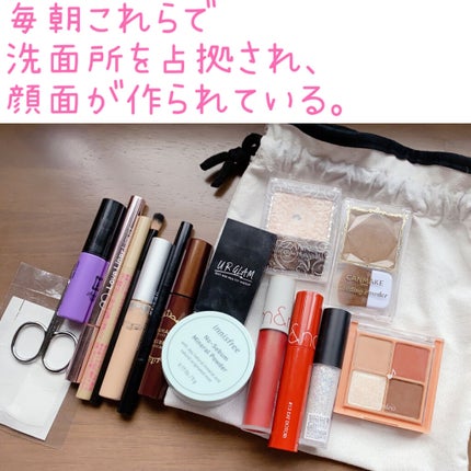 ノーセバム ミネラルパウダー/innisfree/ルースパウダーを使ったクチコミ(2枚目)