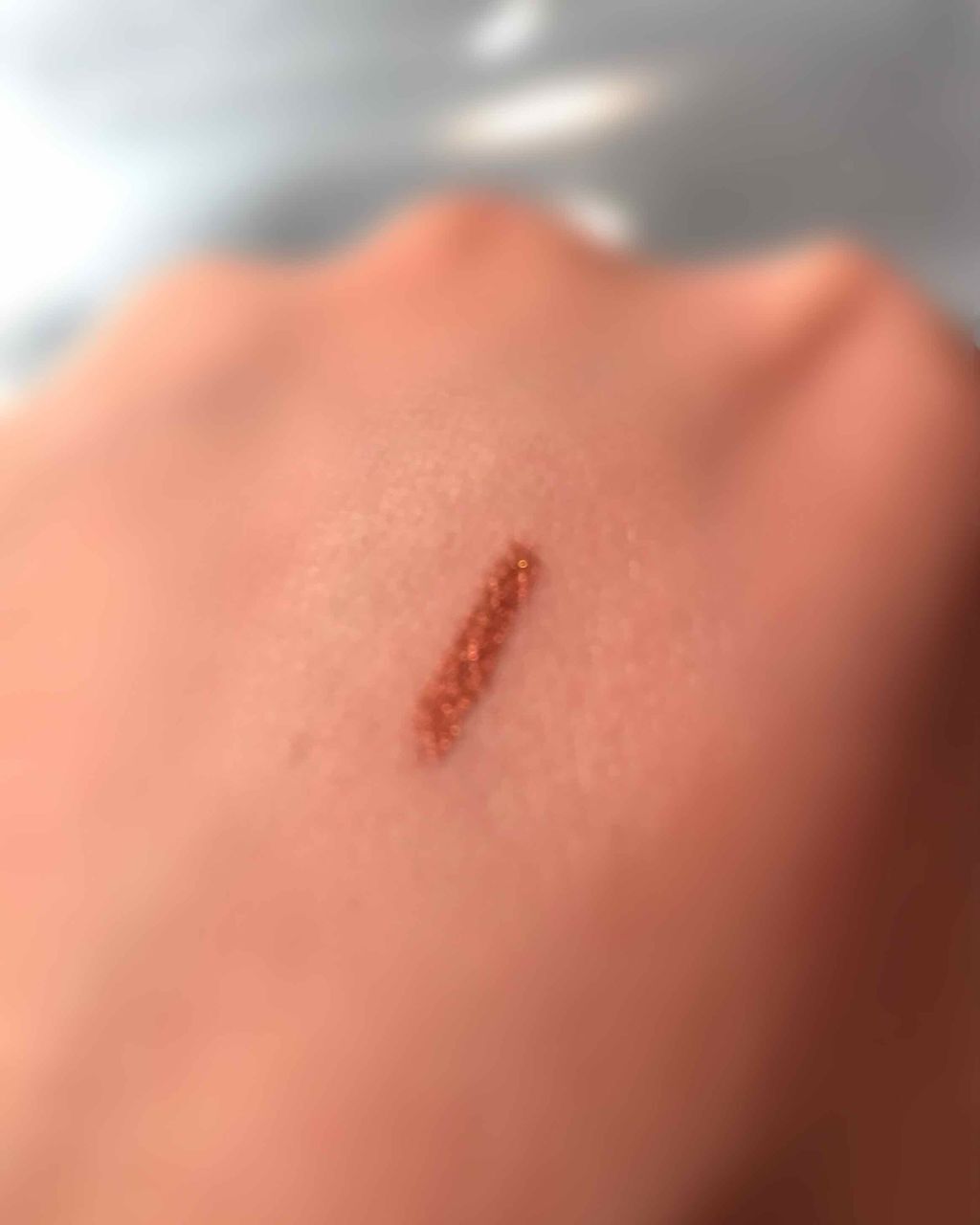 ダブルフィックススリムアイライナー/VAVI MELLO/ジェルアイライナーを使ったクチコミ(2枚目)