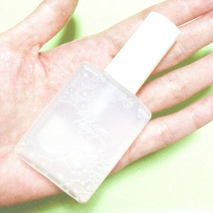 メイクミーハッピー フレグランスウォーター WHITE/キャンメイク/香水(レディース)を使ったクチコミ(3枚目)