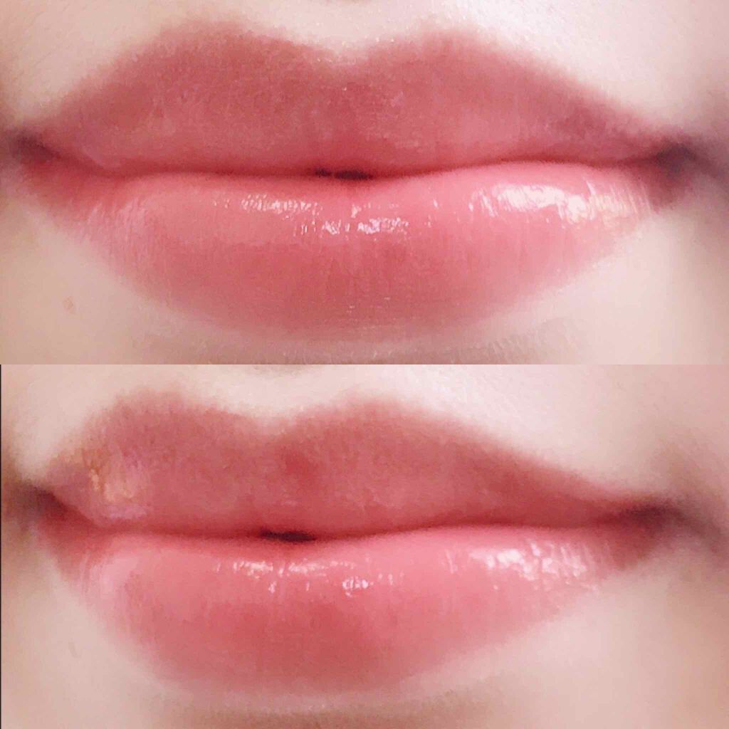 モイスチャー リッチ リップスティック/SUQQU/口紅を使ったクチコミ(4枚目)