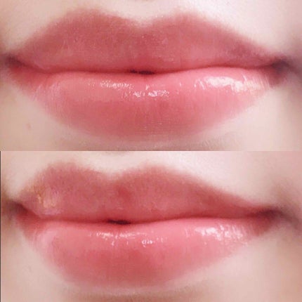 モイスチャー リッチ リップスティック/SUQQU/口紅を使ったクチコミ(4枚目)