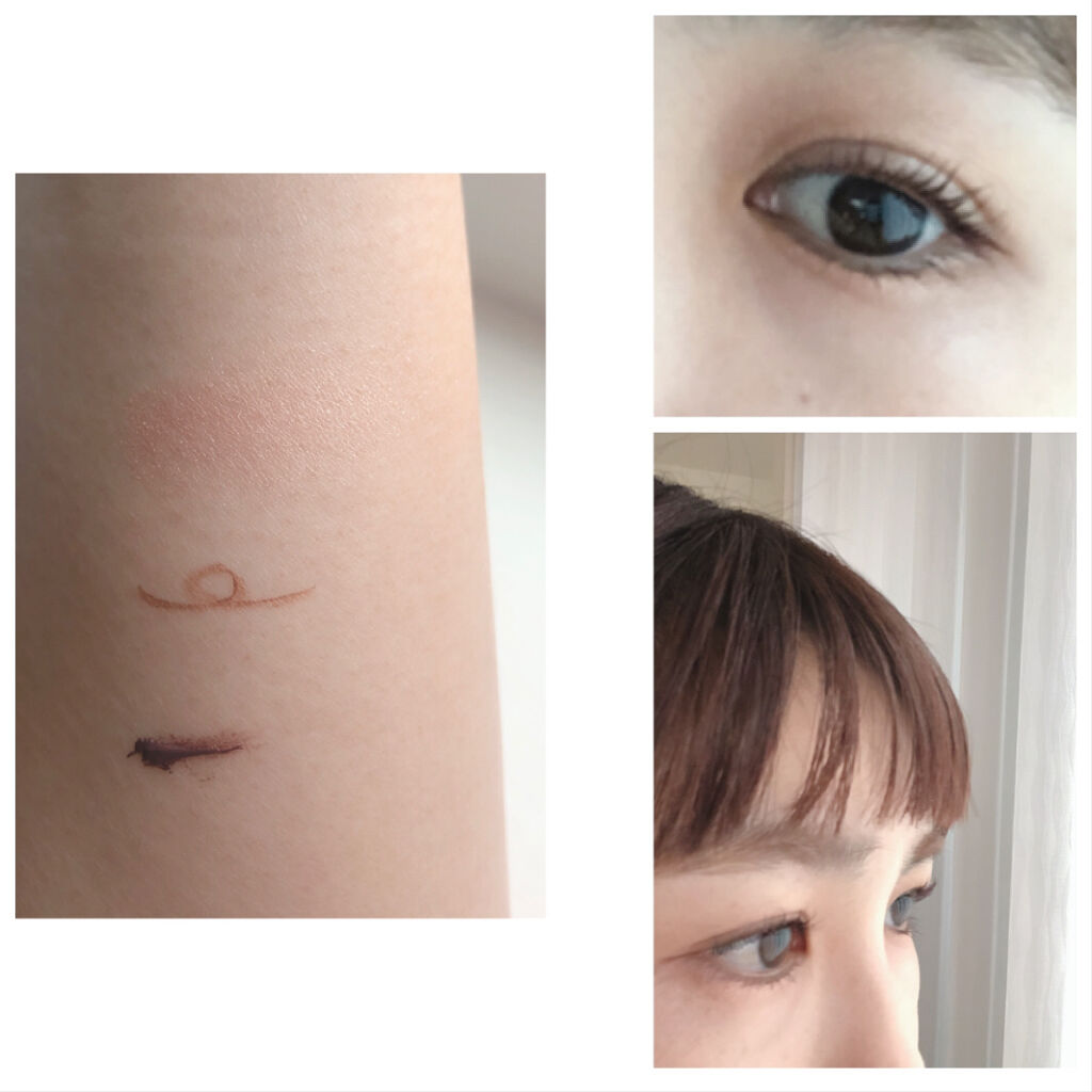 トーン ペタル アイシャドウ 31/to/one/アイシャドウパレットを使ったクチコミ（2枚目）