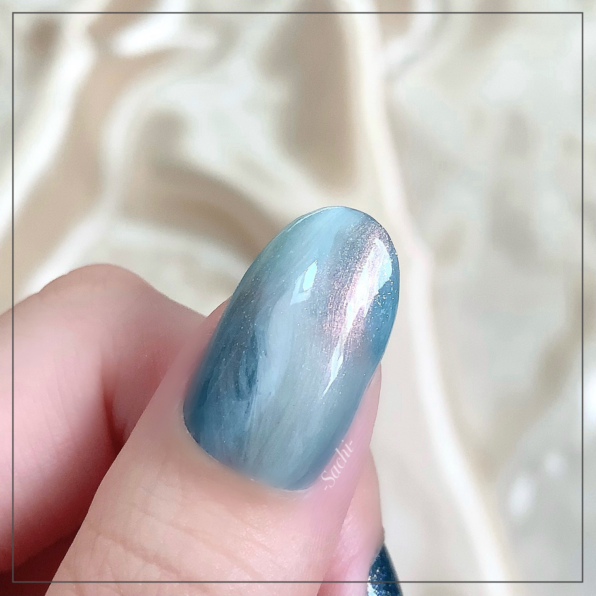 pa ネイルカラー/pa nail collective/マニキュアを使ったクチコミ（3枚目）