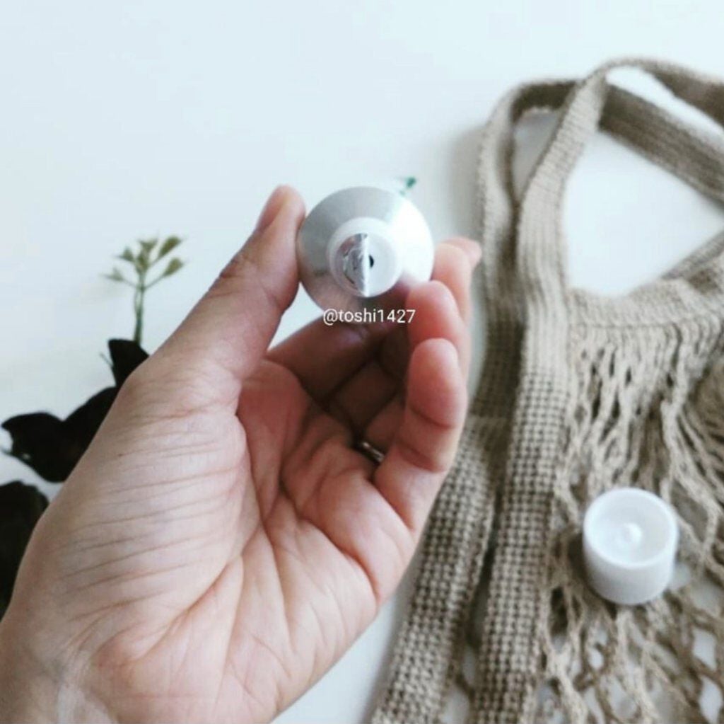 CICA クリーム/VT/フェイスクリームを使ったクチコミ(2枚目)