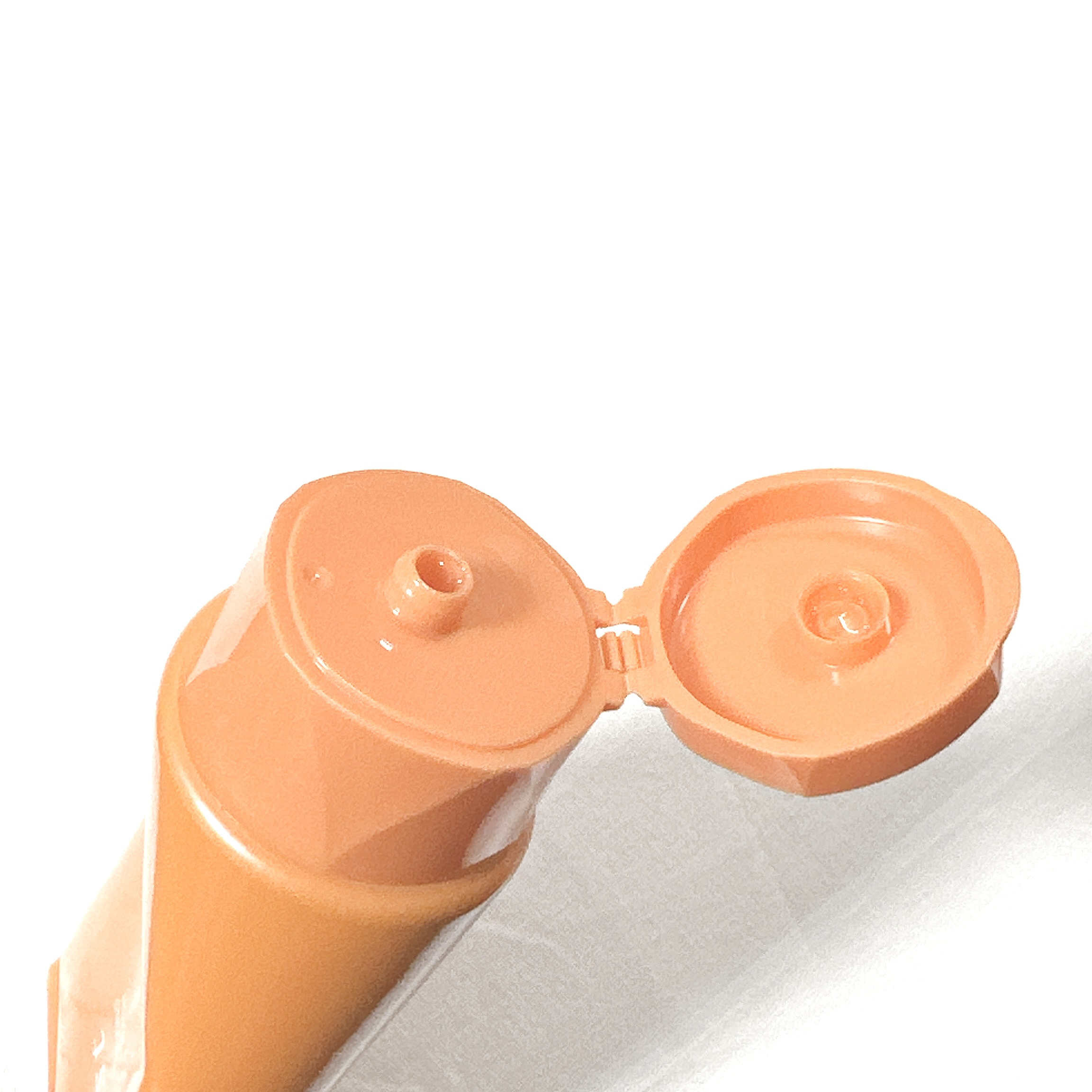 エスト クラリファイイング ジェル ウォッシュ/est/その他洗顔料を使ったクチコミ（3枚目）