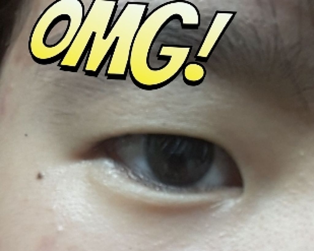 ルドゥーブル/ルドゥーブル/二重まぶた用アイテムを使ったクチコミ（2枚目）