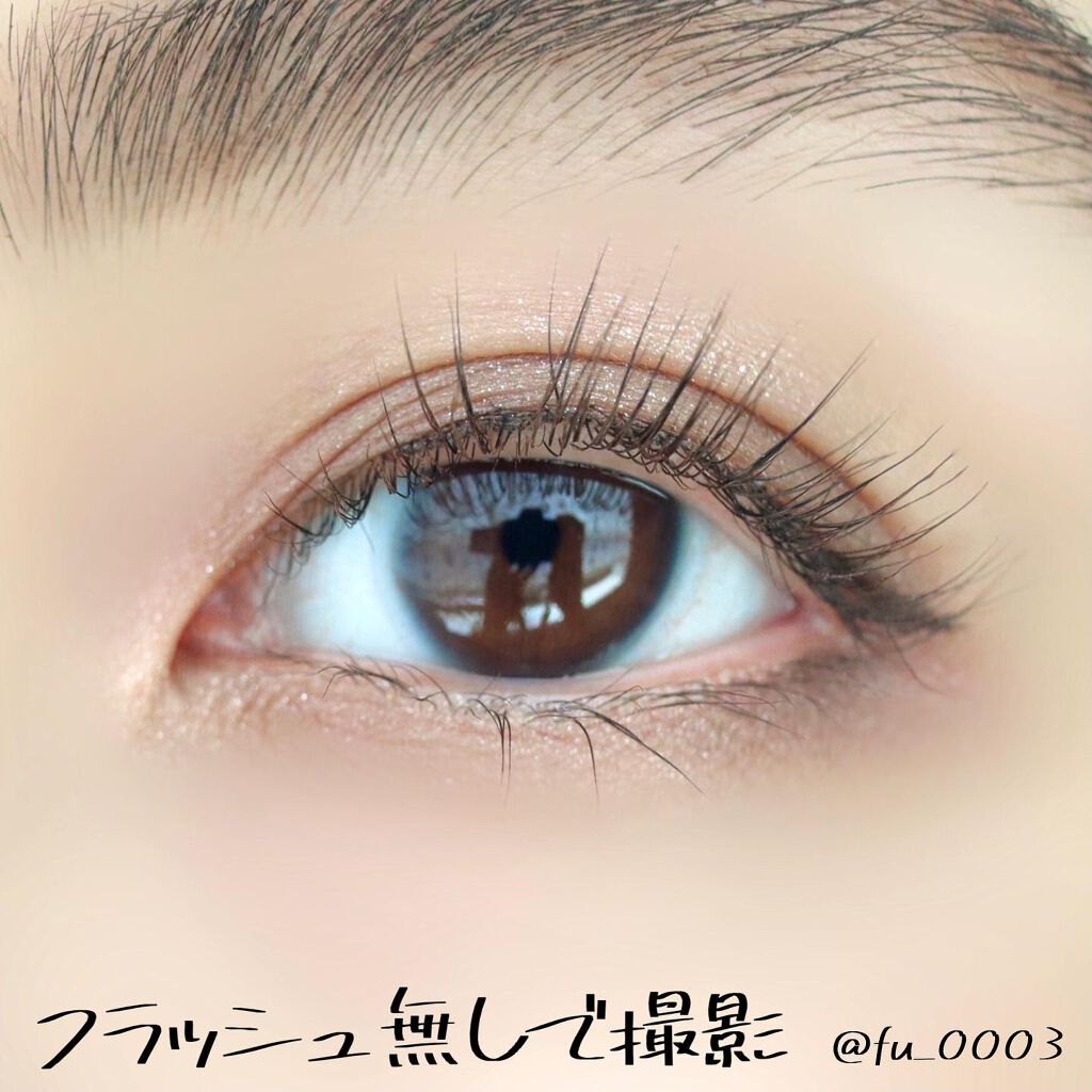 3Dプロデュースシャドウ/KATE/アイシャドウパレットを使ったクチコミ(3枚目)