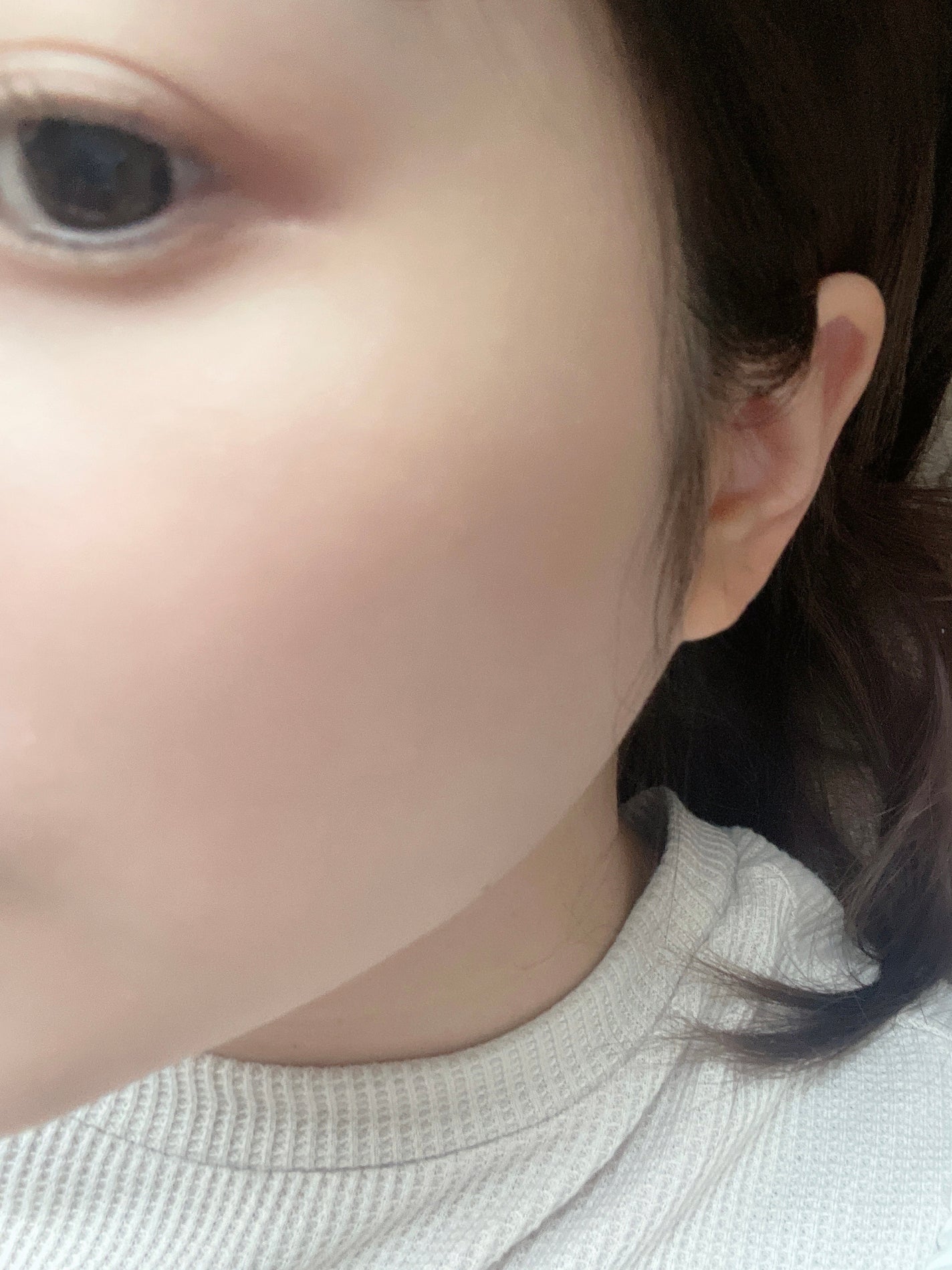 ドラマティックミスト EX/マキアージュ/ミスト状化粧水を使ったクチコミ(2枚目)