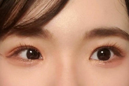 ハードワイヤードアイシャドー/NARS/単色アイシャドウを使ったクチコミ(6枚目)