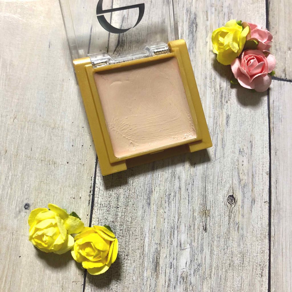 アイシャドウベース/excel/アイシャドウベースを使ったクチコミ(3枚目)