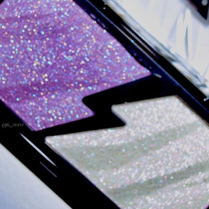 エレクトリックショックアイズ /KATE/アイシャドウパレットを使ったクチコミ(9枚目)