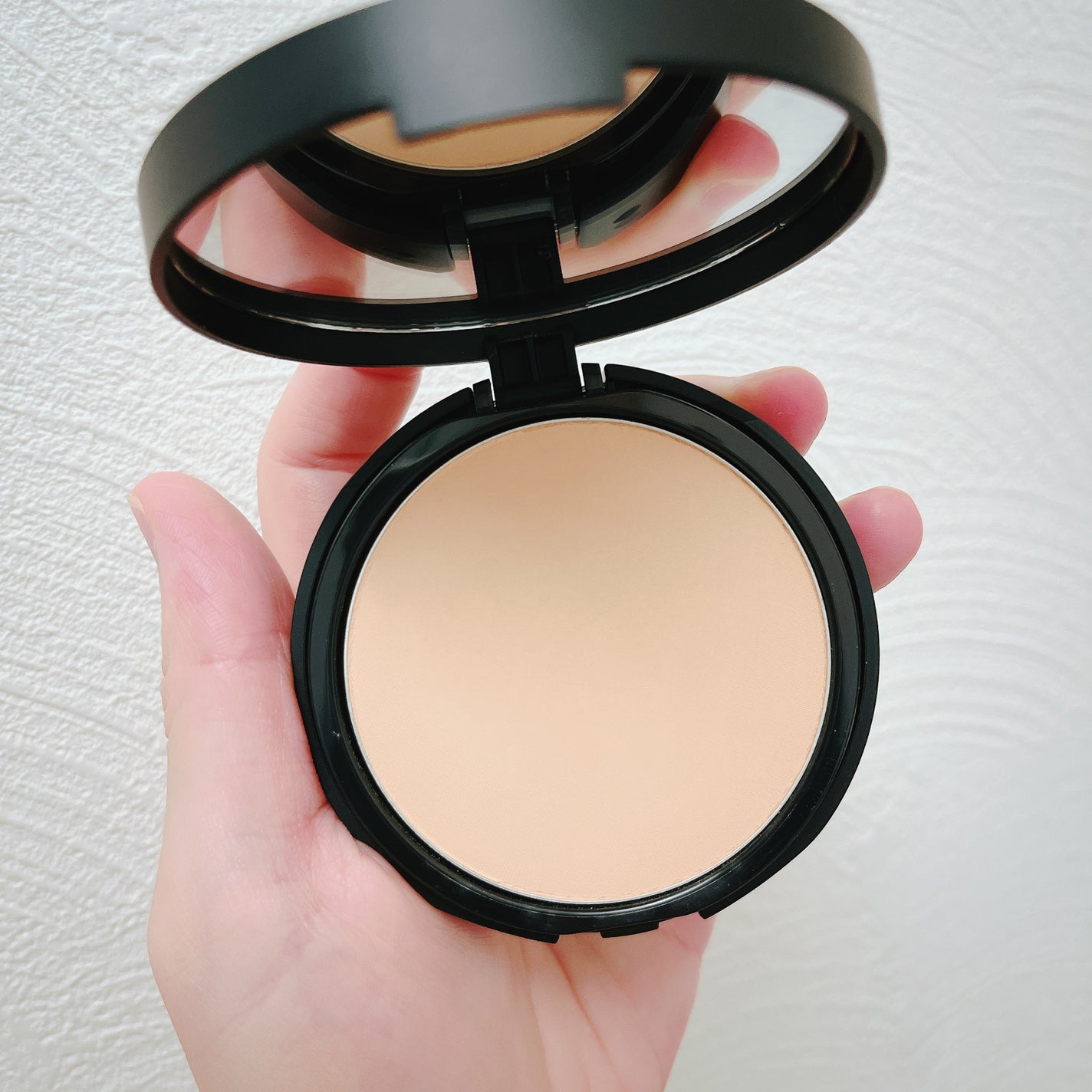 ベアプロ 16HR パウダー ファンデーション/bareMinerals/パウダーファンデーションを使ったクチコミ(2枚目)