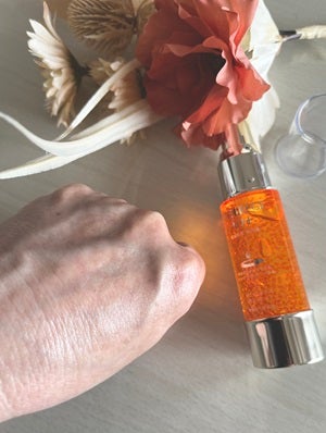 アスタリライズV3エッセンス/アトレージュ AD+/美容液を使ったクチコミ(4枚目)