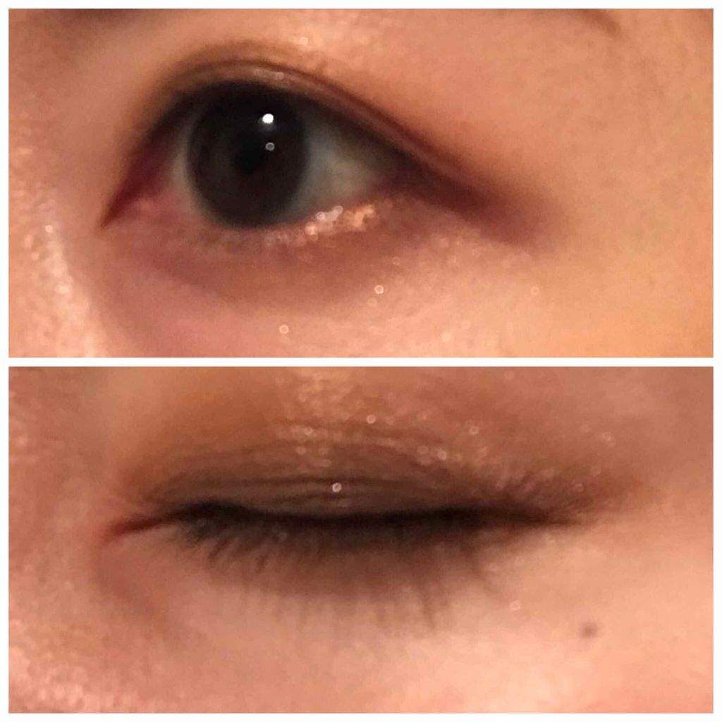 ミネラルクラッシィシャドー/エトヴォス/アイシャドウパレットを使ったクチコミ(2枚目)