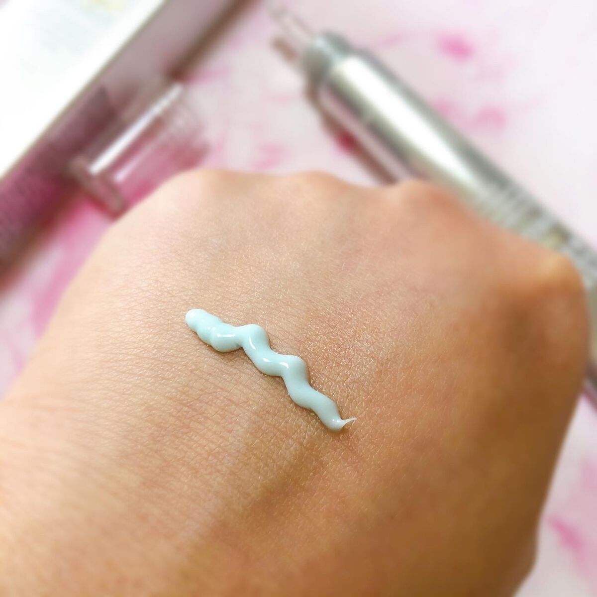 ペプチド ボリューム マスター エッセンス/DR.PEPTI/美容液を使ったクチコミ(7枚目)