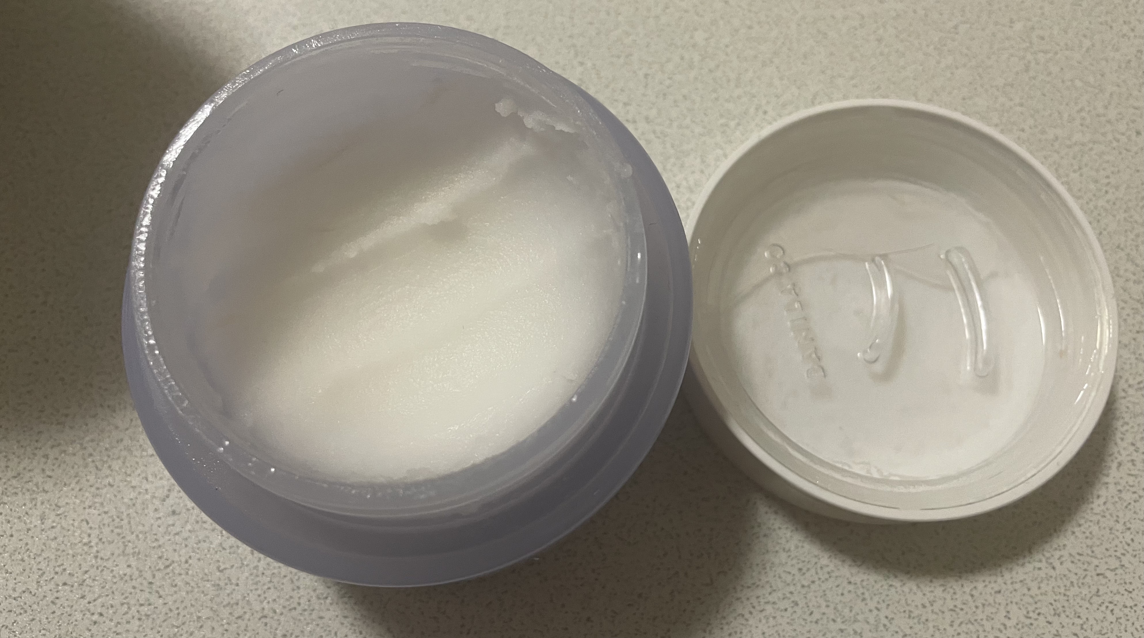 バニラコ クリーンイットゼロ クレンジングバーム ピュリファイング 125ml(限定)/BANILA CO/クレンジングバームを使ったクチコミ（2枚目）