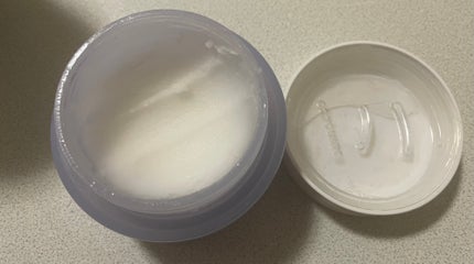 バニラコ クリーンイットゼロ クレンジングバーム ピュリファイング/BANILA CO/クレンジングバームを使ったクチコミ(2枚目)