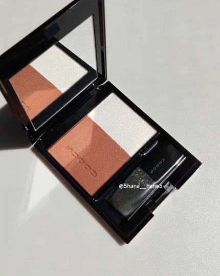 ピュア カラー ブラッシュ 149 煌覗 -KIRAMEKINOZOKI/SUQQU/パウダーチークの画像