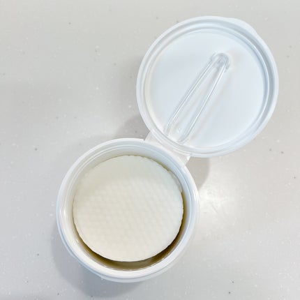 ディファレンシートナーパッド/piCore/トナーパッドを使ったクチコミ(4枚目)