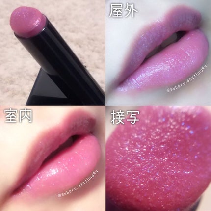 ケイト リップモンスター/KATE/口紅を使ったクチコミ(3枚目)