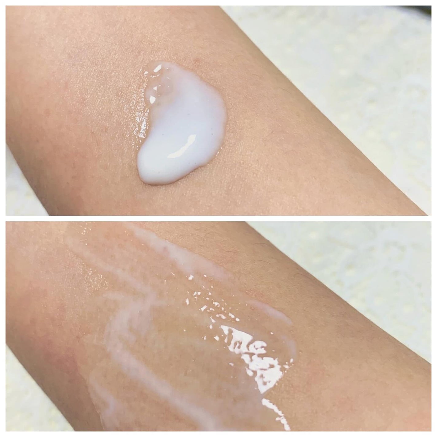 メラノショット W/ONE BY KOSE/美容液を使ったクチコミ(4枚目)