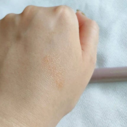 プランプリップケアスクラブ/キャンメイク/リップスクラブを使ったクチコミ(3枚目)