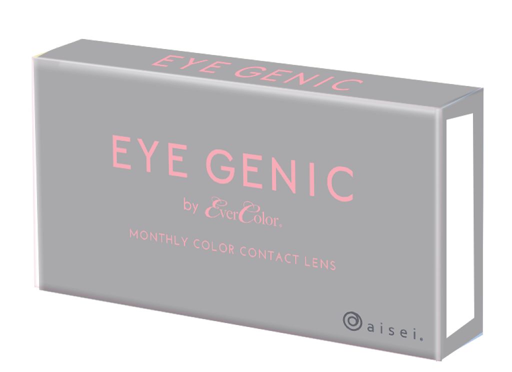 アイジェニック アイジェニック