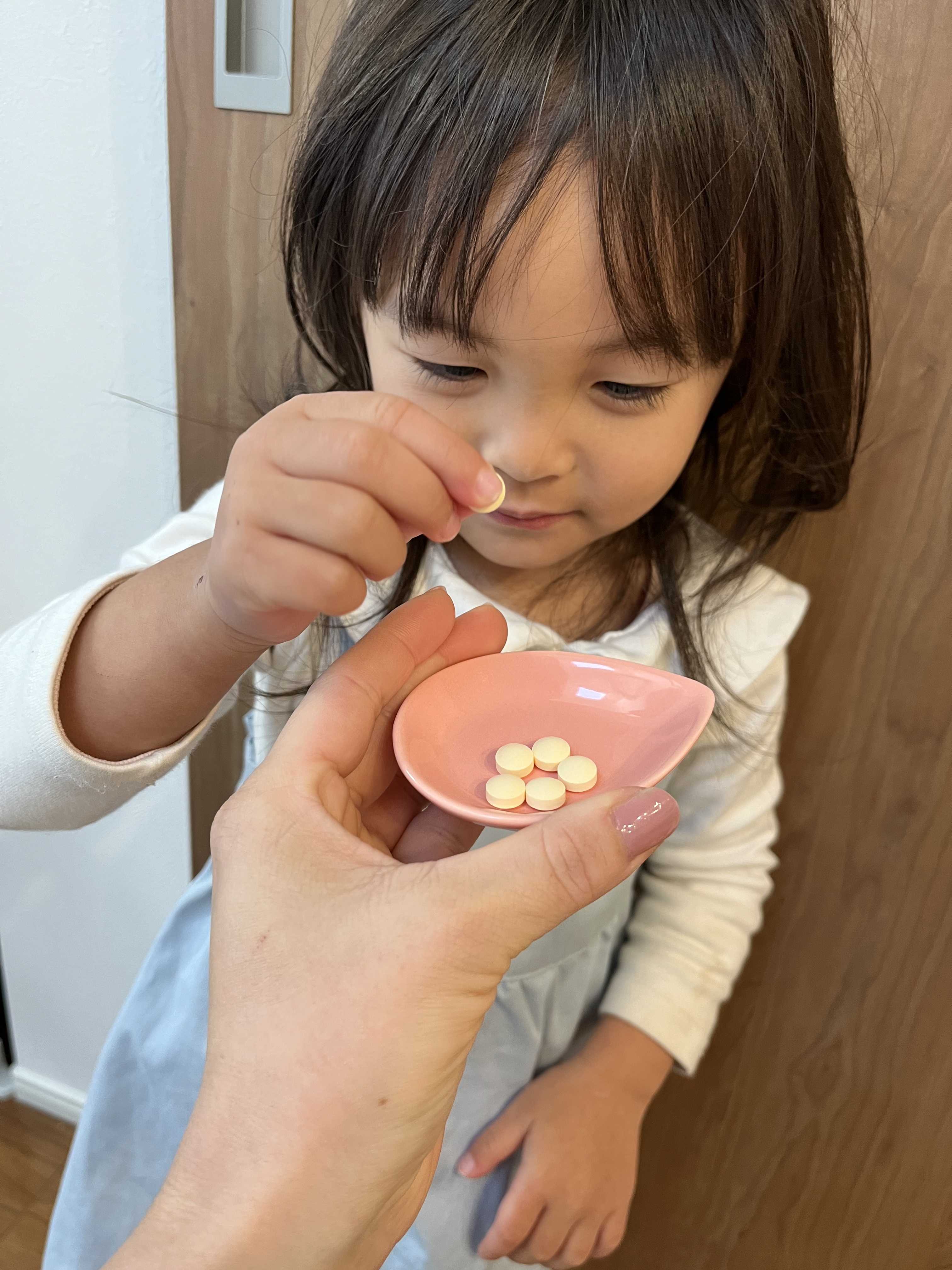 ヌーススマイル/ヌース/健康サプリメントを使ったクチコミ（3枚目）