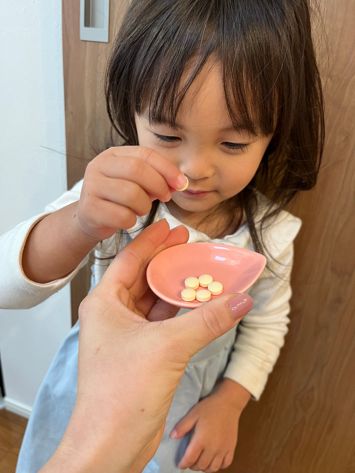 ヌーススマイル/ヌース/健康サプリメントを使ったクチコミ(3枚目)