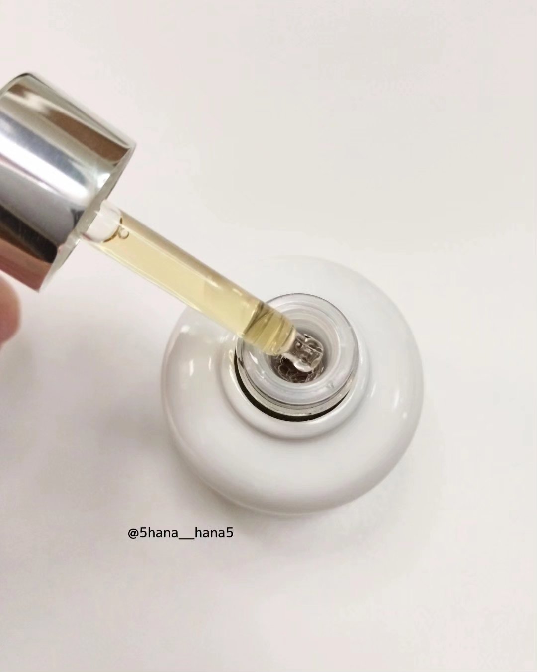 シルクセラム/エルツティン/美容液を使ったクチコミ（2枚目）