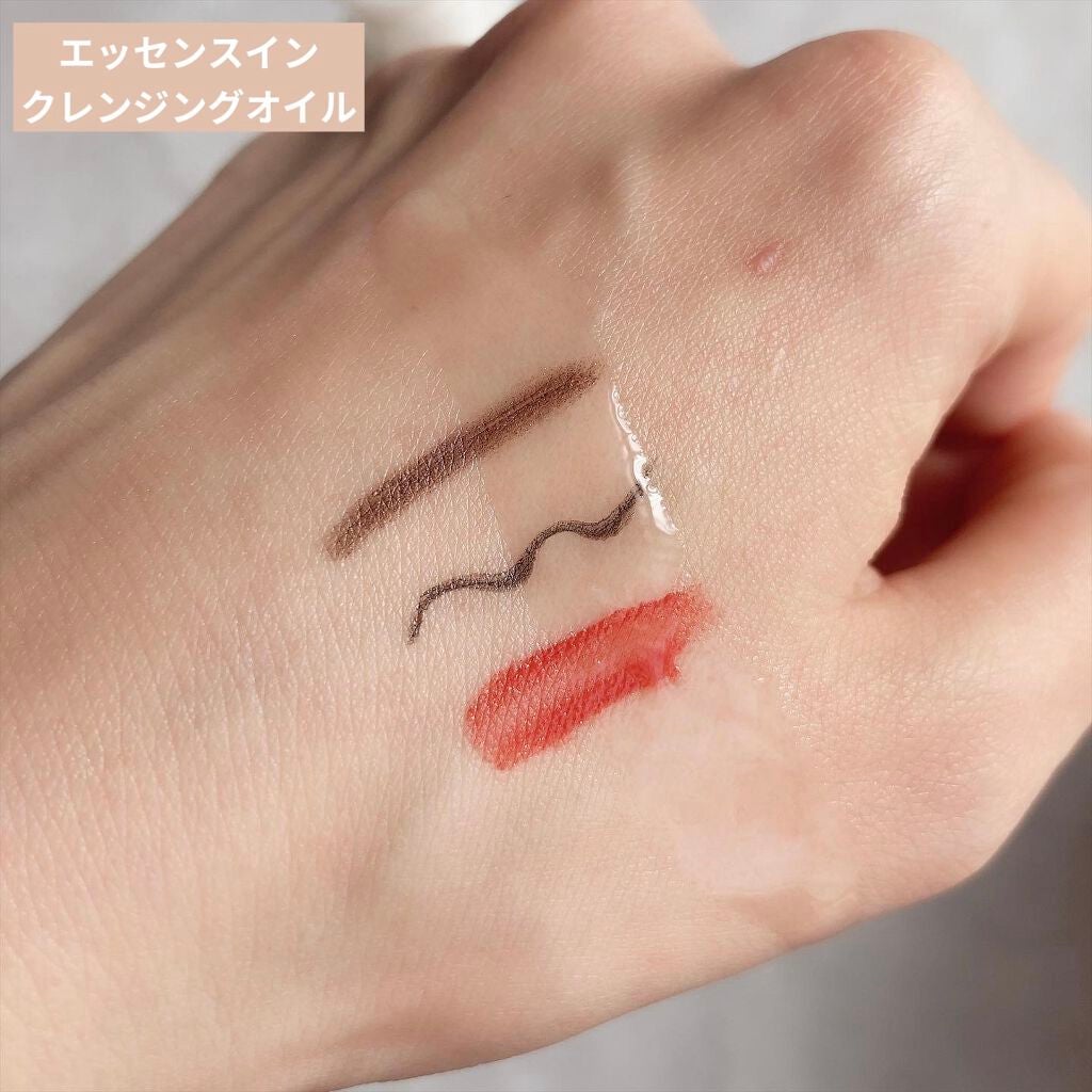 カンダンバリア エッセンス/d プログラム/美容液を使ったクチコミ(5枚目)