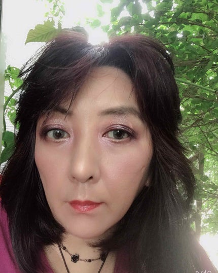 ヴォワヤジュールアイシャドウパレット/NARS/アイシャドウパレットを使ったクチコミ(2枚目)