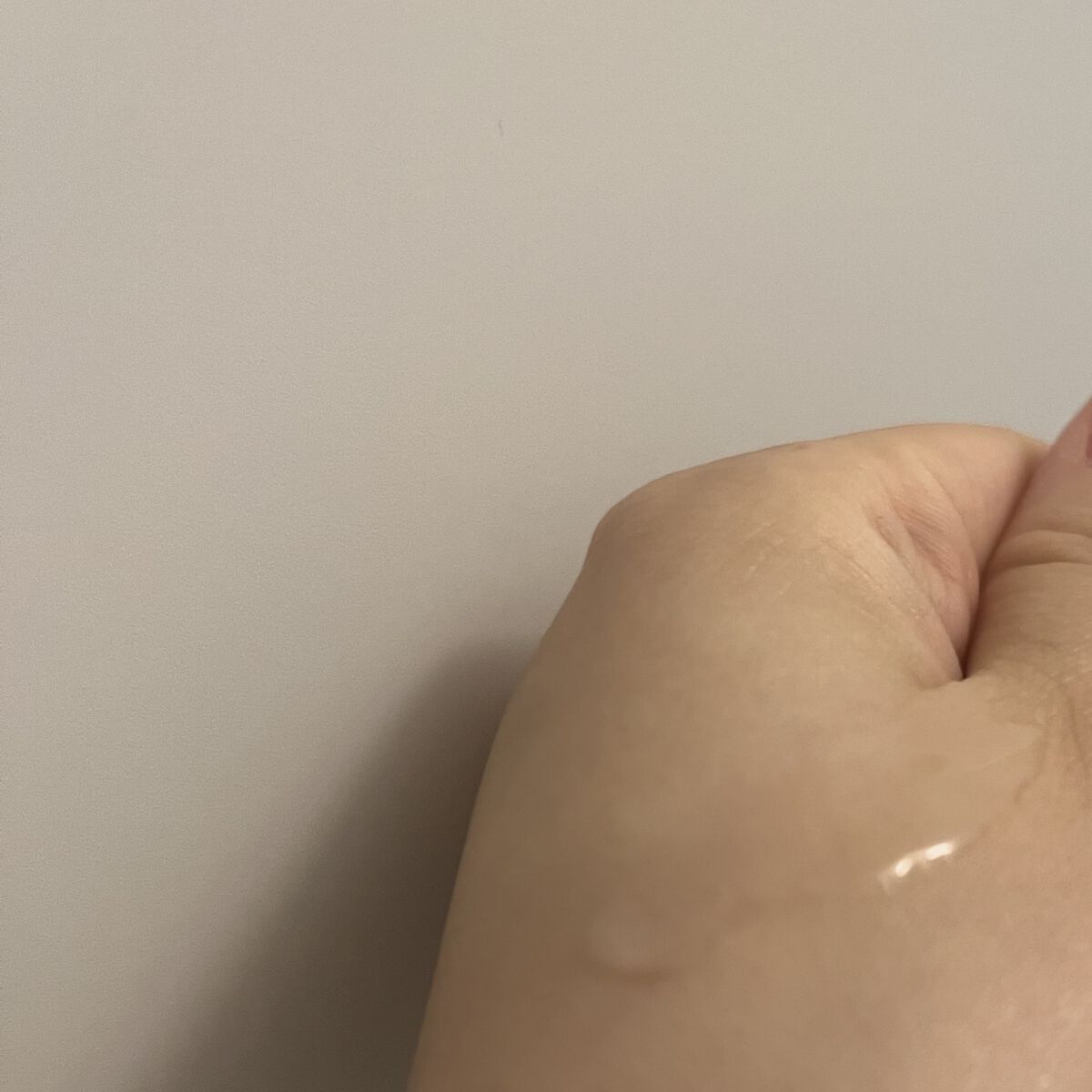 薬用 しみ 集中対策 美容液/メラノCC/美容液を使ったクチコミ（2枚目）