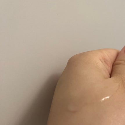 薬用 しみ 集中対策 美容液/メラノCC/美容液を使ったクチコミ(2枚目)