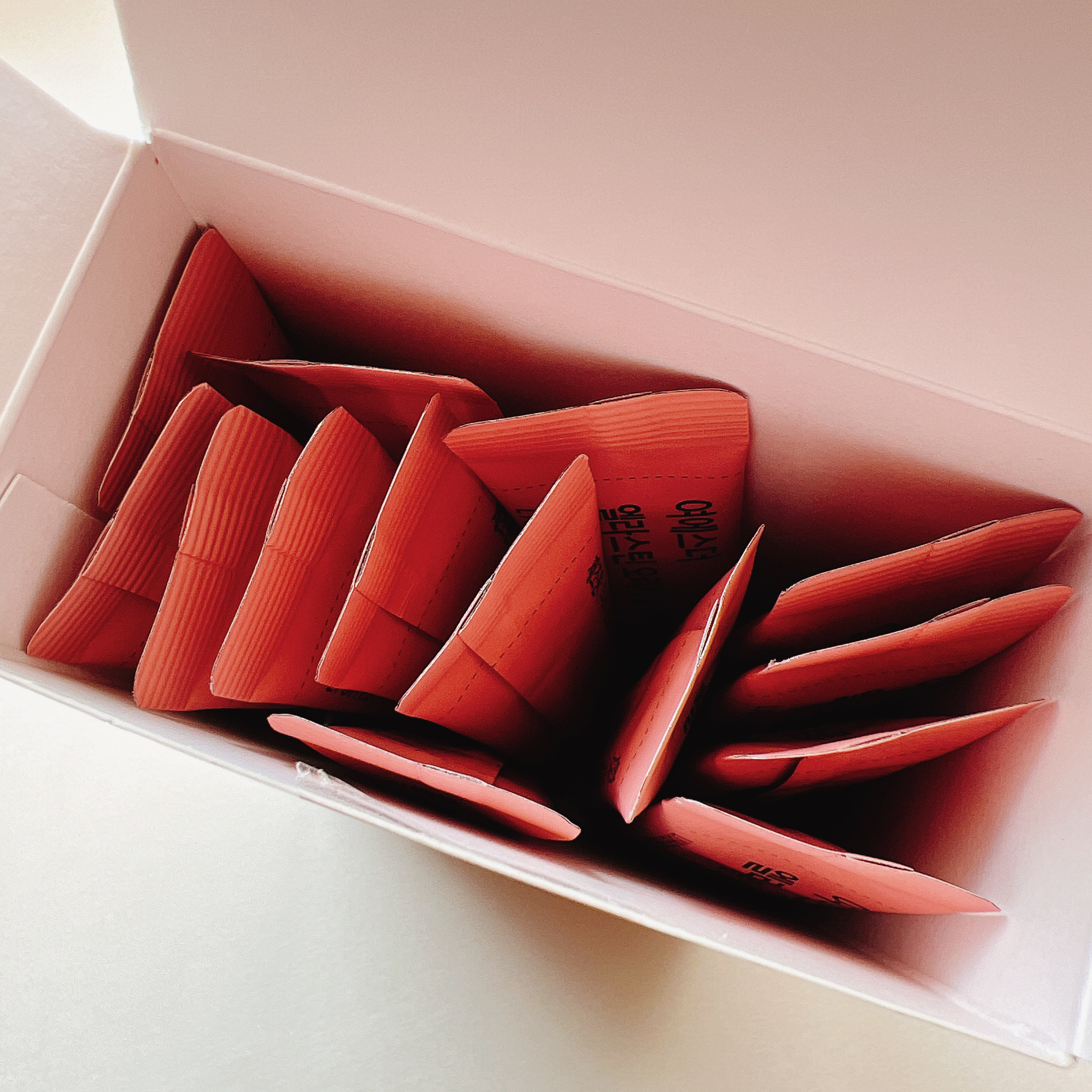 ヨエスターエラスチンオリジナル７X/ESTHER FORMULA/美容サプリメントを使ったクチコミ（2枚目）