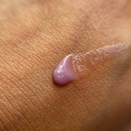 イリュン コラーゲンモイスチャーリップマスク/illuN/リップマスクを使ったクチコミ(3枚目)