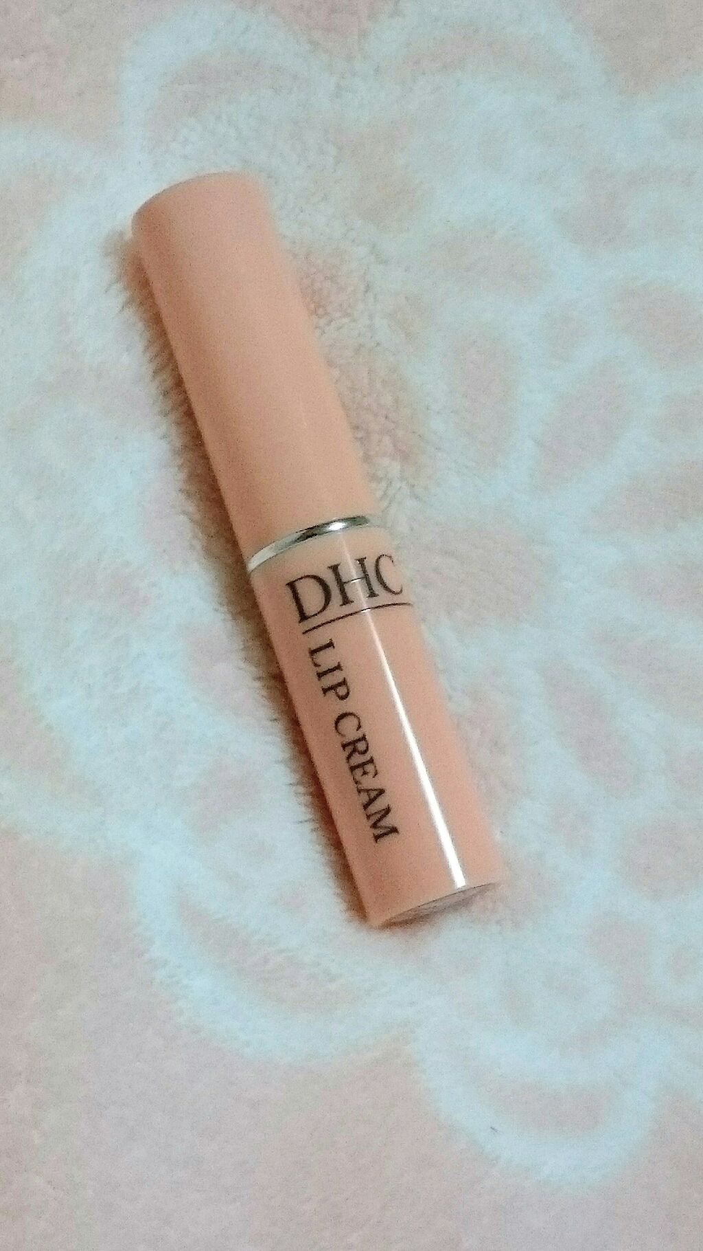 DHC 薬用リップクリーム/DHC/リップクリームを使ったクチコミ(1枚目)