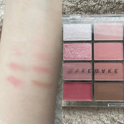 ãœãããã©ãŒãªã³ã°ã¢ã€ãã¬ãã/wakemake/ã¢ã€ã·ã£ããŠãã¬ããã䜿ã£ãã¯ãã³ãïŒ3æç®ïŒ