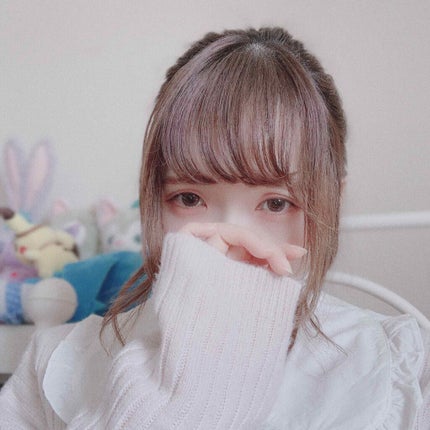 MYSTIC MOMOCOLOR/MYSTIC/カラーコンタクトレンズを使ったクチコミ(3枚目)