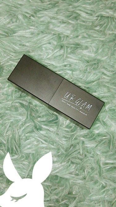 UR GLAM     MINI LIPSTICK/U R GLAM/口紅を使ったクチコミ（2枚目）