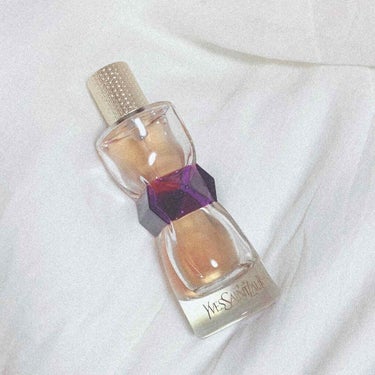 マニフェスト オーデパルファム/YVES SAINT LAURENT BEAUTE/香水(レディース)を使ったクチコミ（1枚目）