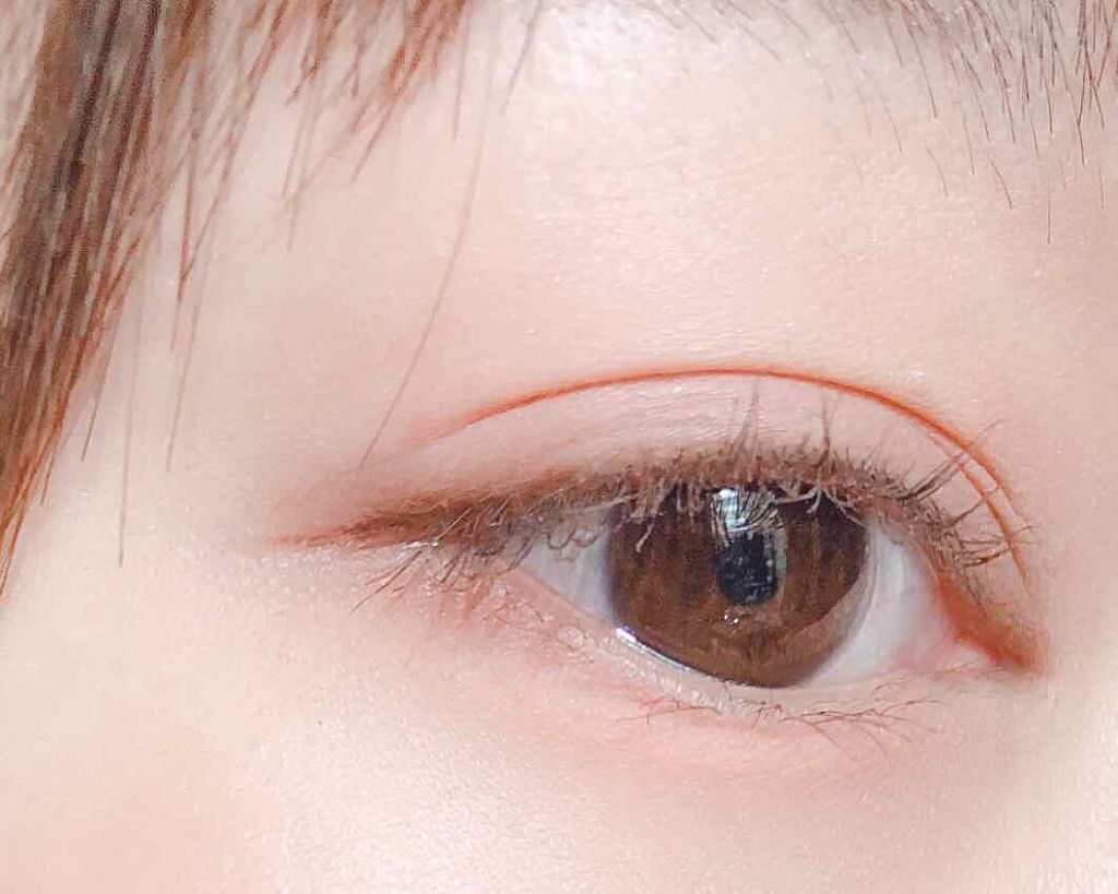 モダンシャドウ/MISSHA/単色アイシャドウを使ったクチコミ（1枚目）