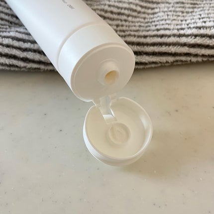 オルビスユー フォーミングウォッシュ/オルビス/洗顔フォームを使ったクチコミ(3枚目)