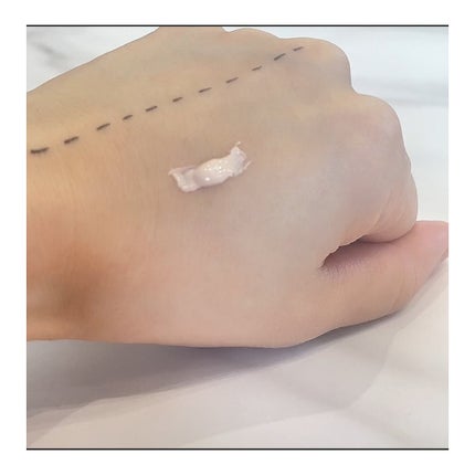 ヴォワールコレクチュールn/クレ・ド・ポー ボーテ/化粧下地を使ったクチコミ(3枚目)