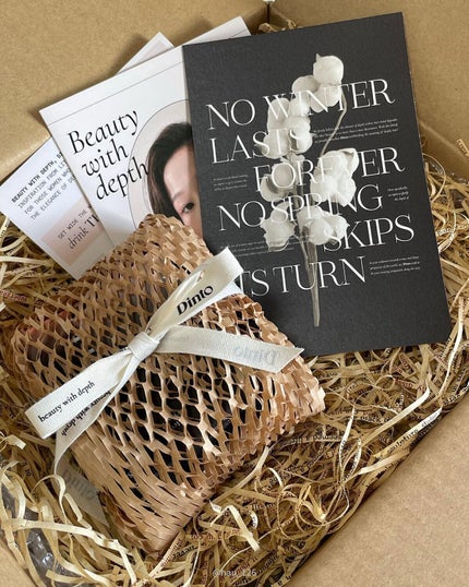 ブラーフィニシュシャドウパレット/Dinto/アイシャドウパレットを使ったクチコミ(8枚目)