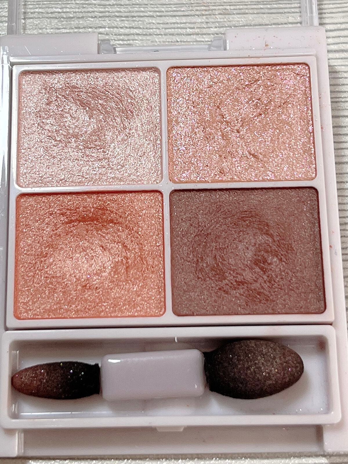 ã·ã«ããŒã¹ãã¬ã¢ã€ãº/ãã£ã³ã¡ã€ã¯/ã¢ã€ã·ã£ããŠãã¬ããã䜿ã£ãã¯ãã³ãïŒ5æç®ïŒ