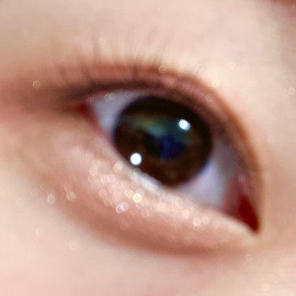 プロ アイパレット ミニ/CLIO/アイシャドウパレットを使ったクチコミ(6枚目)