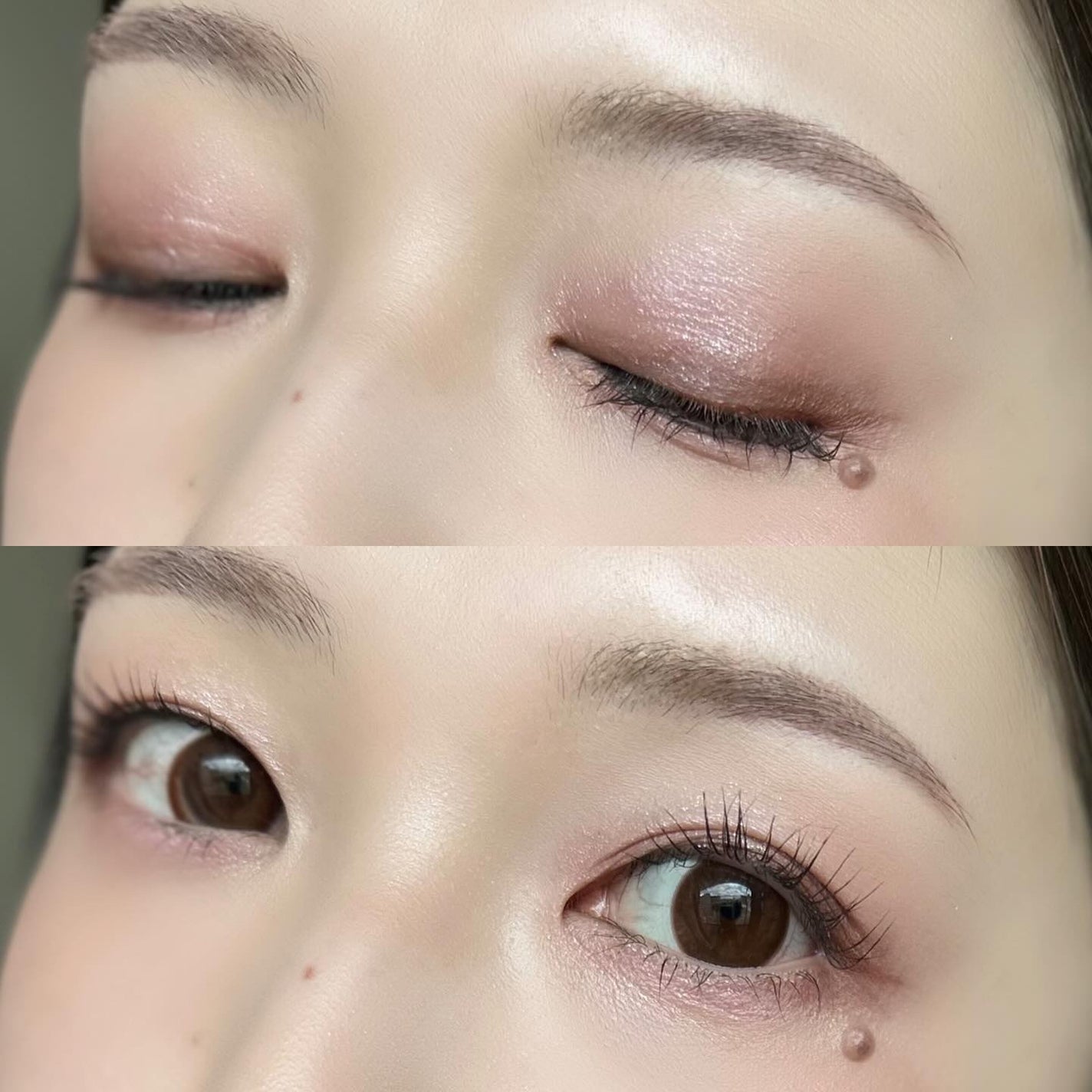 フェイス スタイリスト/SNIDEL BEAUTY/アイシャドウパレットを使ったクチコミ(3枚目)